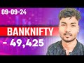-1151 BankNifty🤯 | NIFTY BANKNIFTY PREDICTION FOR TOMORROW | TOMORROW MARKET PREDICTION ||