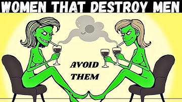 Dating Like Machiavelli | The Psychology of 6 Women to Never Love