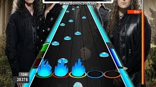 Download Lagu Rizki : Dawn of Victory - Rhapsody of Fire 100% FC Guitar Flash Hard/Dificil (42830) RECORD Download Lagu Rizki : Dawn of Victory - Rhapsody of Fire 100% FC Guitar Flash Hard/Dificil (42830) RECORD