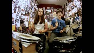 Drums44 Agostini Vol1 P 22