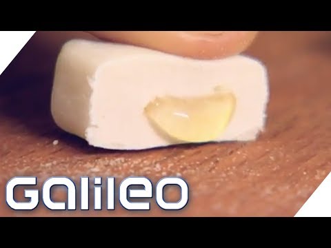 Video: Wie Man Rafaello-Süßigkeiten Zu Hause Macht