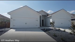 Seguin Homes for Rent 3BD/2BA by Property Management in San Antonio