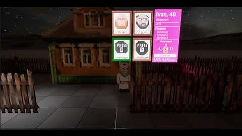 TinyDoctor - Enhanced Lighting Update | Prototype Gameplay