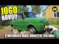 VIREI MECÂNICO E JÁ ESTOU ENGANANDO CLIENTES! | CHEAP CAR REPAIR