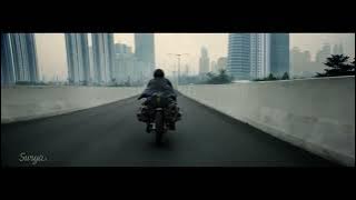 Iklan Surya - The Rise And Shine (2015)