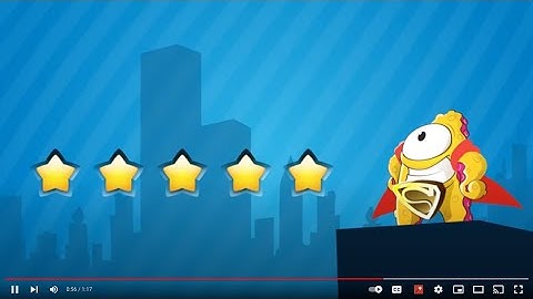 Introducing RatingWidget - 5-Star Ratings Widget