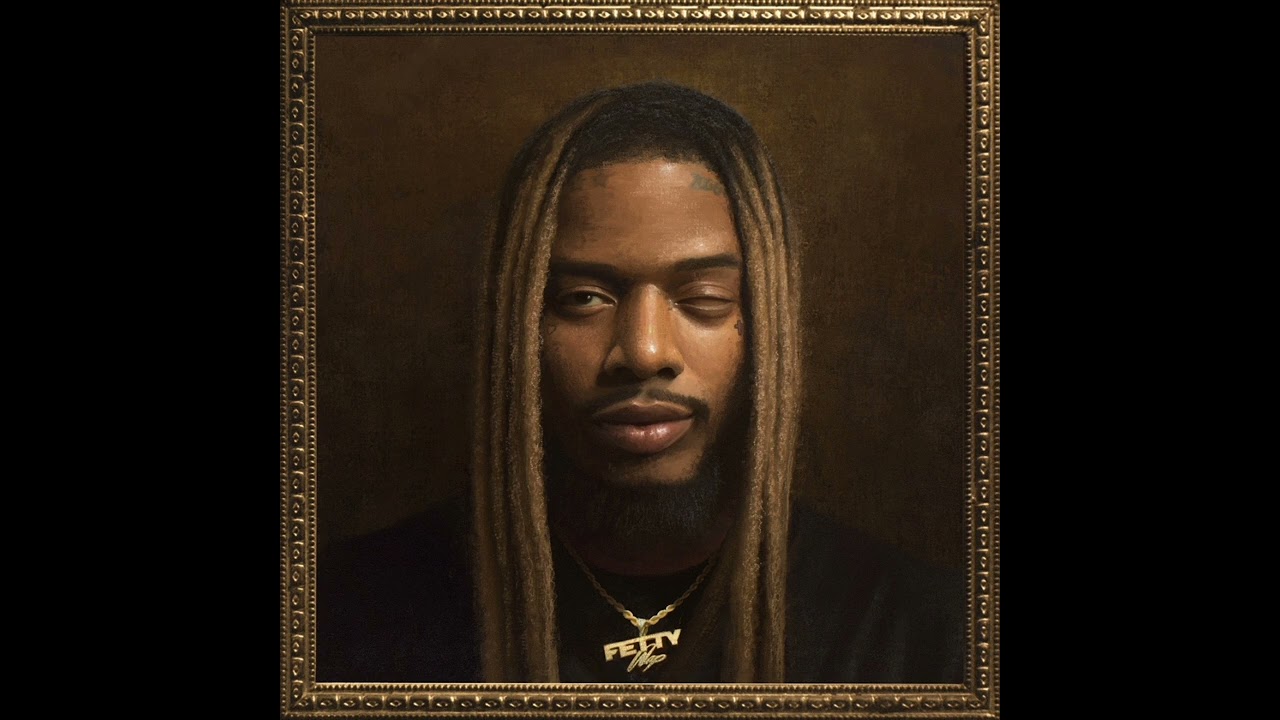 Fetty Wap - Outside (Clean Version)