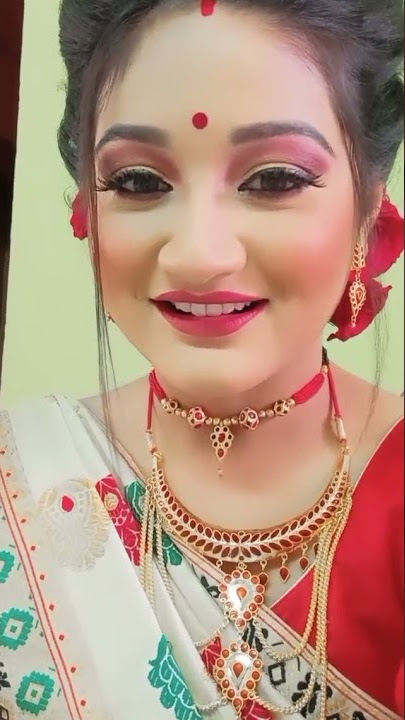 Moi Tumi je Ami Hom || Diganggana bora Instagram reels || Honda City || Assamese Instagram reels