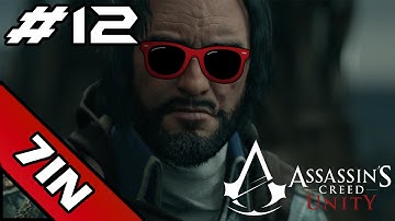 Betrayal and Nazis || Assassin
