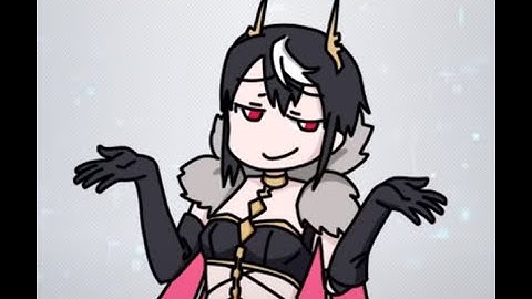 tree of savior onmyoji , dance with me :P