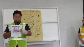 Basic Incident Command System-Team CITM