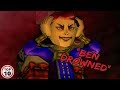 Scariest Legend of Zelda Creepypastas - BEN Drowned
