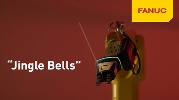 FANUC - Jingle Bells (Official Video)