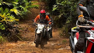 Colombian Adventure Ride | Episode Two