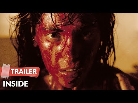 Inside 2007 Trailer HD | À l'intérieur | Alysson Paradis