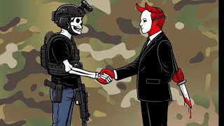 Шутер лут + пвп на VR | Кровавый шутер где предают даже в команде за лут