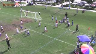 20130601 U6 Premier League AC Milan v Blades FC 2