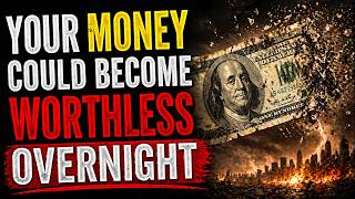When Money Became Worthless Overnight | People Sold Everything to Survive