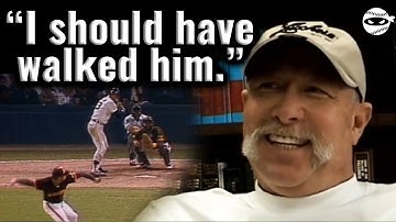 Goose Gossage vs. Kirk Gibson: CLASSIC Story Behind the World Series Clinching Home Run!