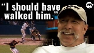 Goose Gossage vs. Kirk Gibson: CLASSIC Story Behind the World Series Clinching Home Run!