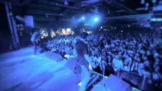 Comeback Kid - Do Yourself A Favor ( Live in Bologna , Italy ) video by Salvatore Perrone