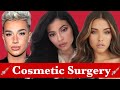 COSMETIC SURGERY: Influencers, Celebrities, and External Solutions for Internal Problems