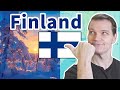 Focus on Finland! (MAGICAL Nordic Nation)