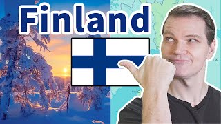 Focus on Finland! (MAGICAL Nordic Nation)