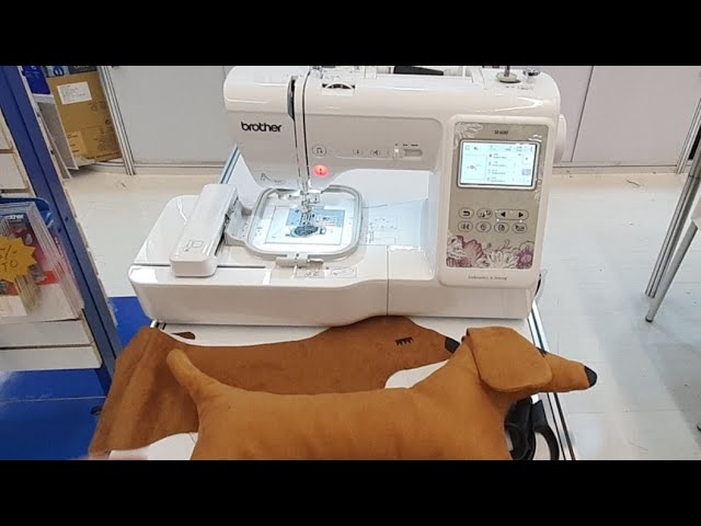 Sewing Machine for Business or Personal, Was it worth $400?!