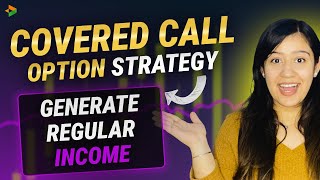 BTC Covered Call Strategy | Hedge Risk & Optimize |  Delta Exchange Crypto Options Trading