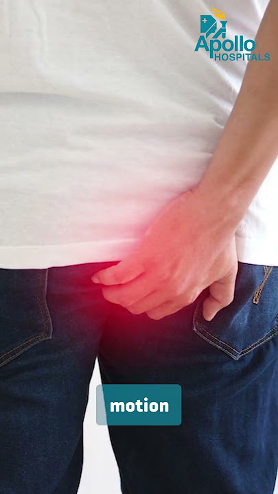 Fistula ya Mkundu: Utatuzi wa Upasuaji wa Njia za Perianal | Dr. Jeyabaul RA | Apollo Hospitals