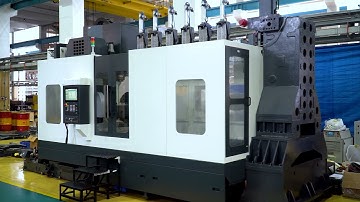 Multi-Station Multi-Axis Hybrid Layered Manufacturing (MSMA-HLM)