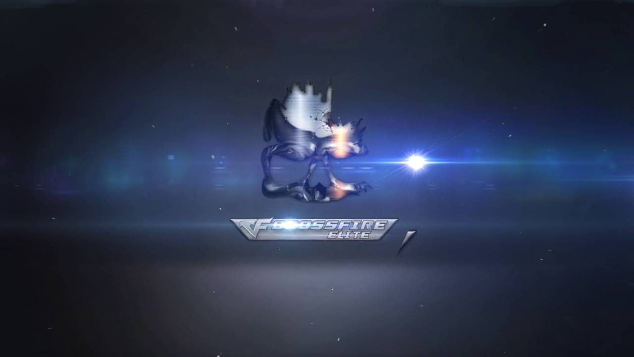 CrossFire Elite - Intro - YouTube