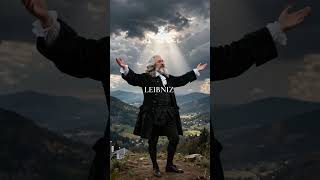 Genius Invented Calculus Then Proved This Is Best World