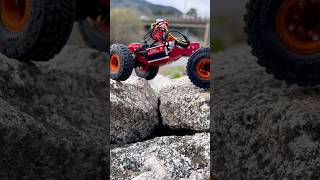 Download Lagu RCCC SCX30 Phoenix chassis Design #4 testing🤔 #RC #rccrawler #rccar #scx30 MP3