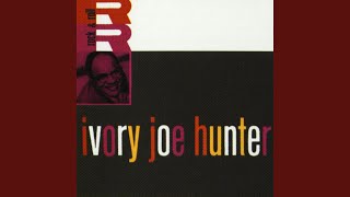 Video thumbnail of "Ivory Joe Hunter - Since I Met You Baby"