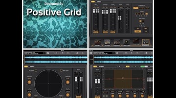 Final Touch Professional Mastering App For iPad, Demo