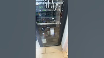 Work weekend done! Back to my lab! #shorts #server #week #work #homelab #network #business #website