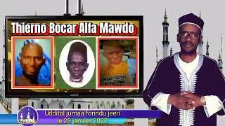 FOUTA TV