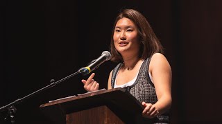SEVEN Talk, by Sophie Cho ’23: “Searching Beyond the Well”