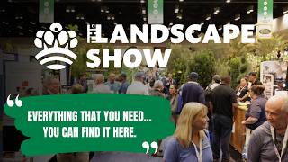 The Landscape Show