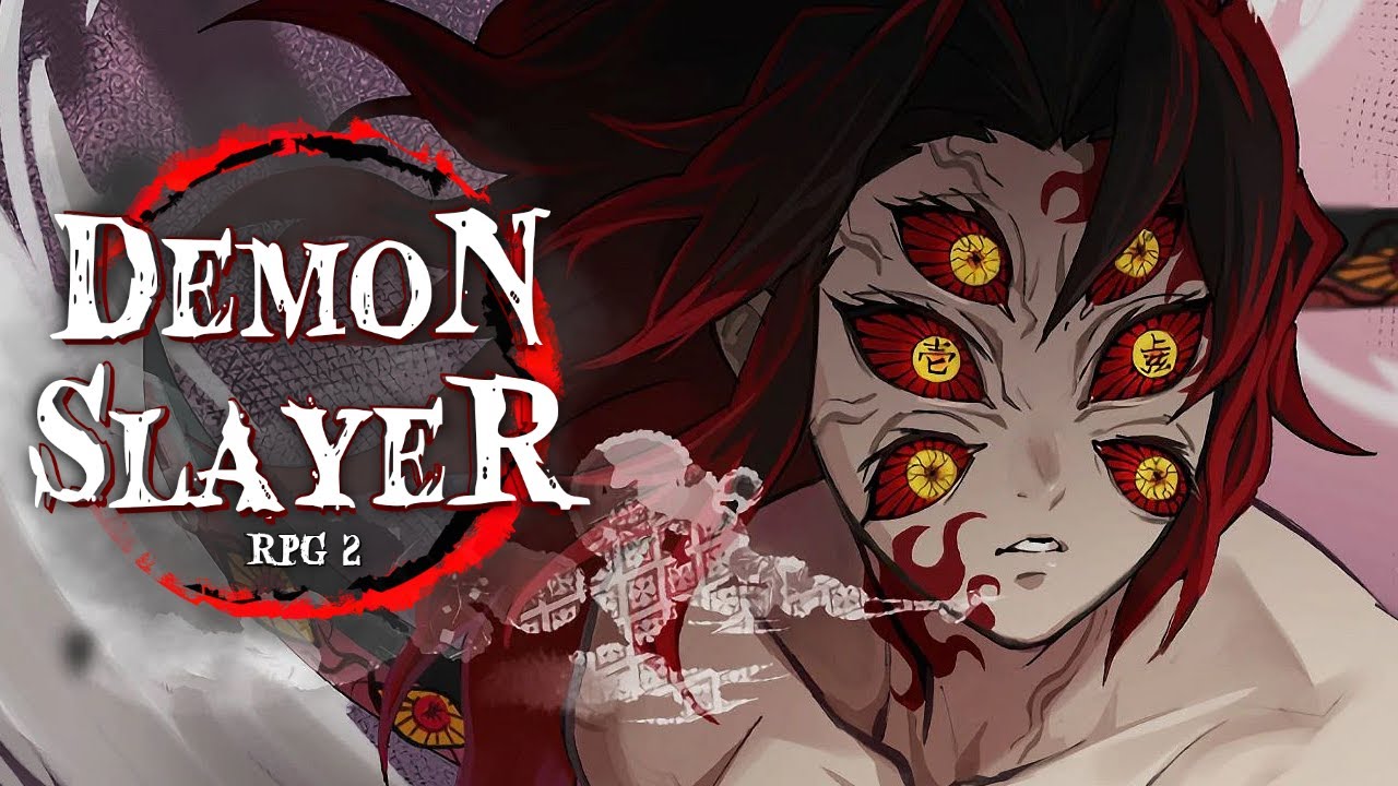 Demon Slayer RPG 2 Codes - February 2023 « HDG