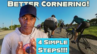 Discover the Secrets to Perfect Cornering in 4 Easy Steps!