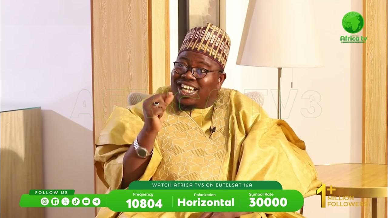 abun-da-ya-kamata-ka-tuna-idan-kana-cikin-damuwa-shek-yusha-hanafi