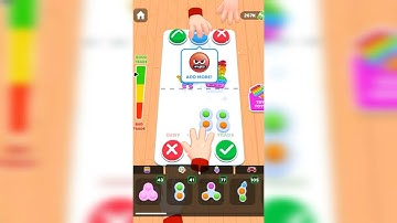 Fidget Trading #shorts Video Game Walkthroughs 2021 |(3)