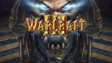 Warcraft III Level Design