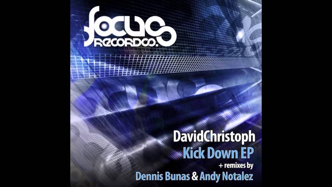 Watch DavidChristoph - Kick Down on YouTube Watch DavidChristoph - Kick Down on YouTube