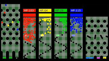 Cannon Defense 2 | The Cool Part of Rapid Stuff
