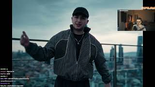 Baran-Aslar & Lessio & Astral - nasıl kurtulurum senden? Dinliyor