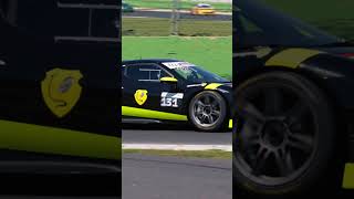 FX Racing Weekend | Vallelunga 2026: una Domenica...bestiale!